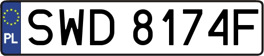 SWD8174F