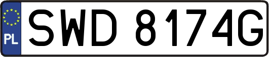 SWD8174G