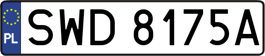 SWD8175A