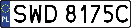 SWD8175C