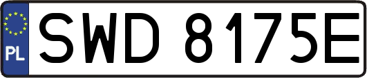 SWD8175E
