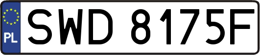 SWD8175F