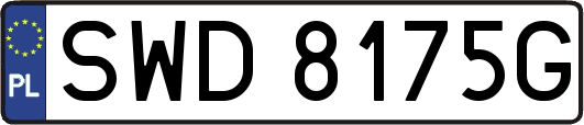 SWD8175G