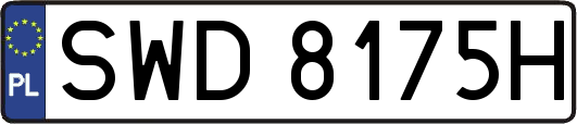 SWD8175H