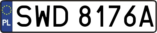 SWD8176A