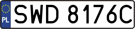 SWD8176C