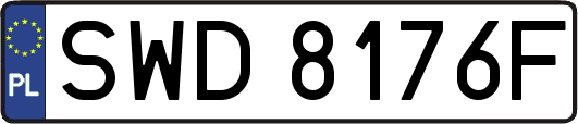 SWD8176F