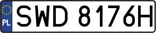SWD8176H