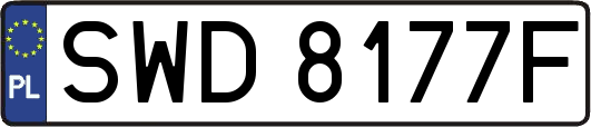 SWD8177F