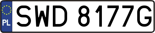 SWD8177G