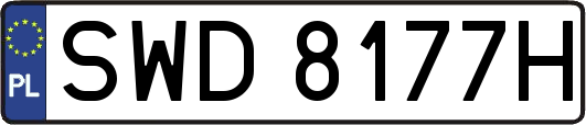 SWD8177H