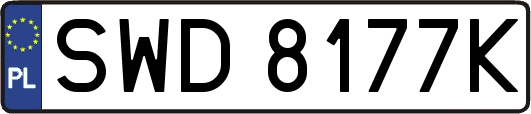 SWD8177K