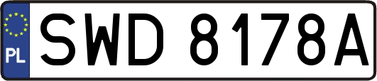 SWD8178A