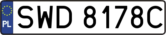 SWD8178C