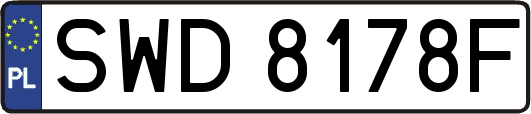 SWD8178F