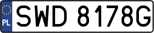 SWD8178G