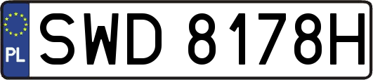 SWD8178H