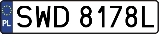 SWD8178L