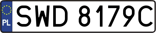 SWD8179C