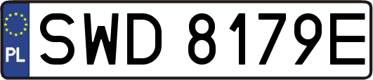 SWD8179E