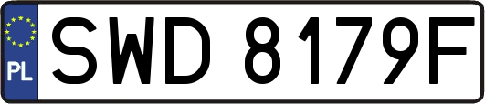 SWD8179F