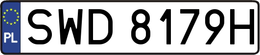 SWD8179H