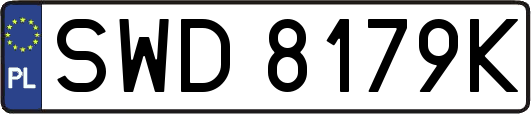 SWD8179K