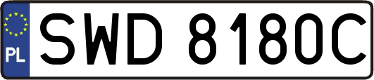 SWD8180C