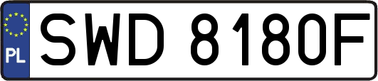 SWD8180F