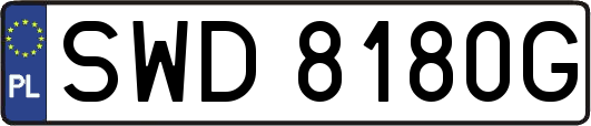 SWD8180G