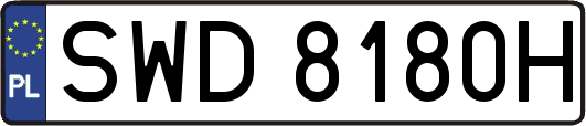 SWD8180H