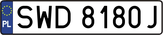 SWD8180J