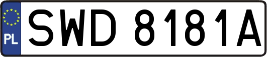 SWD8181A