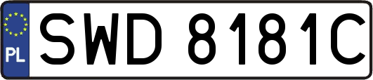 SWD8181C