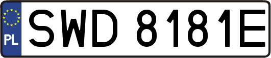 SWD8181E