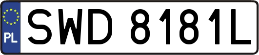 SWD8181L