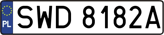 SWD8182A