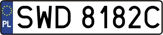 SWD8182C