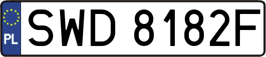 SWD8182F