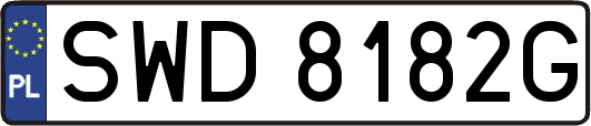 SWD8182G