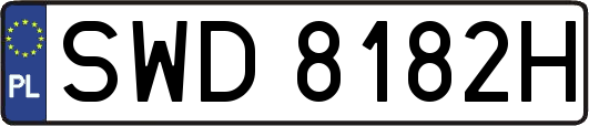SWD8182H