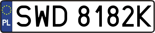 SWD8182K