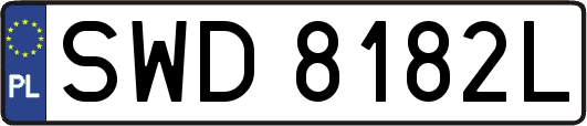 SWD8182L