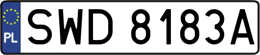 SWD8183A