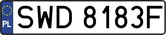 SWD8183F