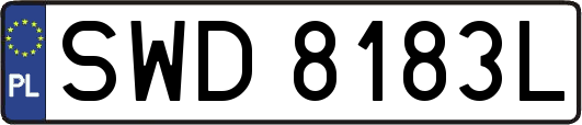 SWD8183L