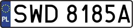 SWD8185A