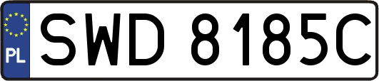 SWD8185C
