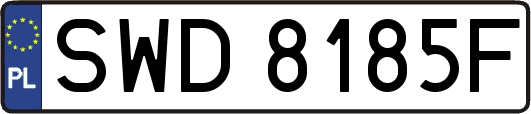 SWD8185F