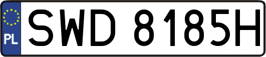 SWD8185H